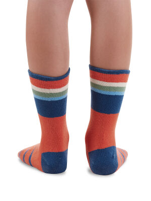 Animals Boy 2-Pack Socks Set - 2