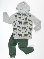 Animals Tracksuit - 3