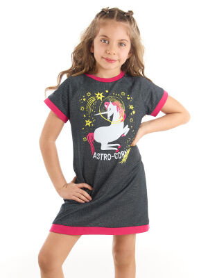 Astrocorn Girl Dress - 1