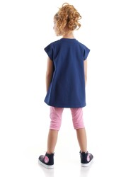 Astrocorn Girl Tunic&Leggings Set - 2