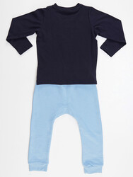 Awesome Monsters Boy T-shirt&Pants Set - 4