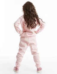 Baby Cat Girl Tracksuit - 2