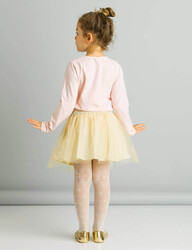 Ballerina Skirt Set - 2