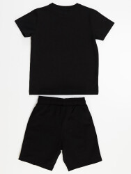 Be Brave Boy T-shirt&Shorts Set - 4