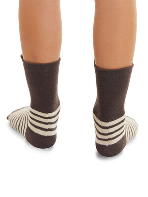 Bear&Raccoon Boy Cotton Rich Socks Set