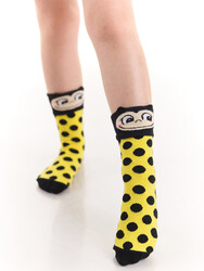 Bee Girl Socks Set - Thumbnail