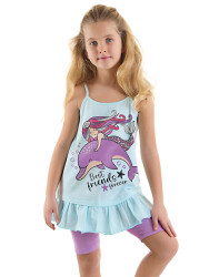 Best Friends Girl T-shirt&Leggings Set - 1