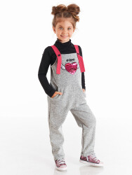 BFF Girl Dungaree - 1