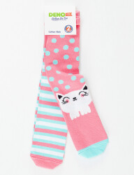 Bubble Boom Girl 2-Pack Socks Set - 5