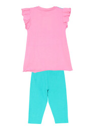 Bunny Girl Tunic&Leggings Set - 4