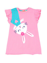 Bunny Girl Tunic&Leggings Set - 5