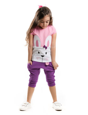 Bunny Sue Baggy Set - 1