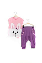 Bunny Sue Baggy Set - 3