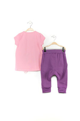 Bunny Sue Baggy Set - 4