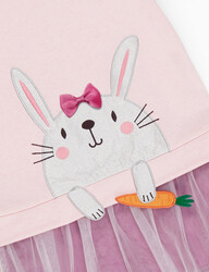 Bunny&Carrot Dress - 5