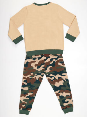 Camping Boy Tracksuit - 4