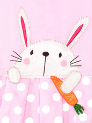 Carrot Love Dress - 5