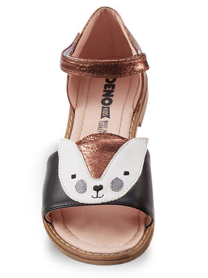 Cat Girl Sandals