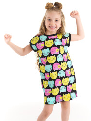 Cats&Cats Girl Dress - 1