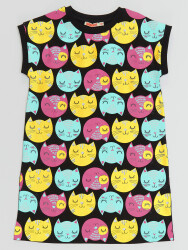 Cats&Cats Girl Dress - 3