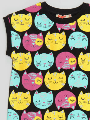 Cats&Cats Girl Dress - 5