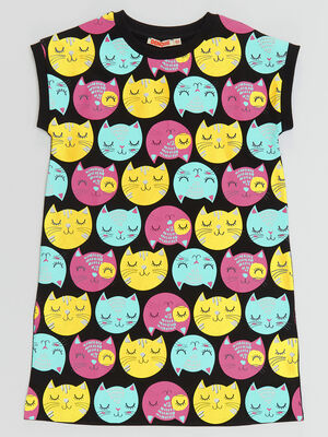 Cats&Cats Girl Dress
