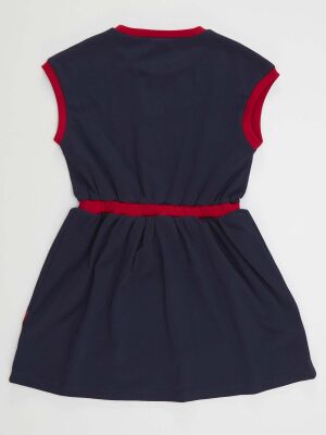 Cherries Girl Dress - 4