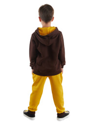 Construction Tools Boy Tracksuit - 2