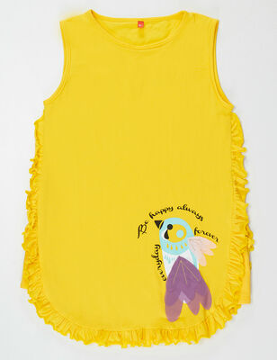 Coybird Dress - 3