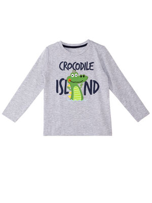 Croc Island Baggy Set - 5