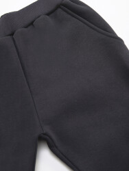 Dark Grey Boy Tracksuit - 8