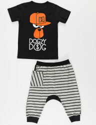 DD HipHop Baggy Set - 3