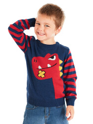 Dino Tricot Jumper - 1