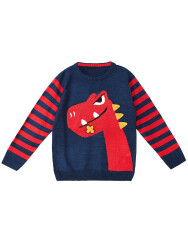 Dino Tricot Jumper - 3