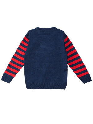 Dino Tricot Jumper - 4