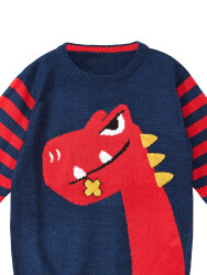 Dino Tricot Jumper - 5