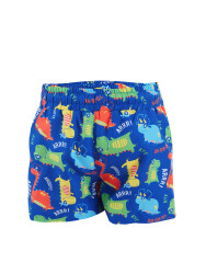 Dinos Boy Sea Shorts - 2