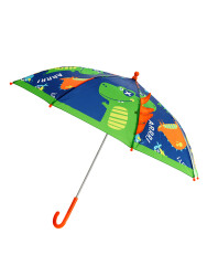 Dinosaur Boy Umbrella - 1