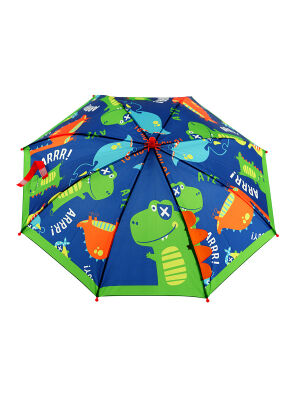 Dinosaur Boy Umbrella - 3