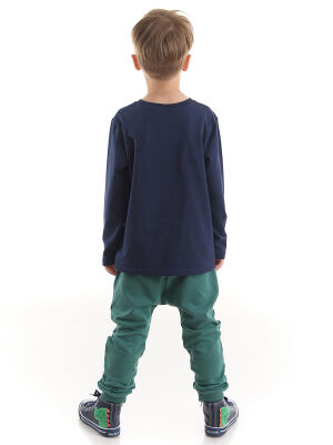 Dragon Boy T-shirt&Pants Set - 2