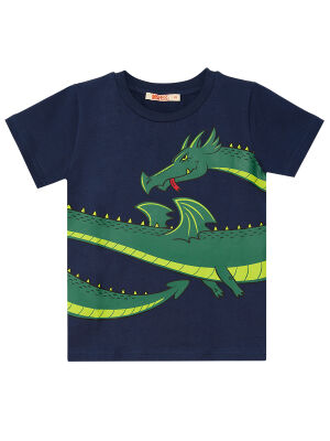 Dragon Boy T-shirt&Shorts Set - 5