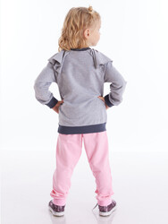 Dream Big Girl Tracksuit - 2