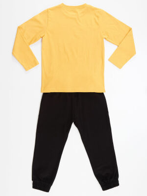 Feel Good Boy T-shirt&Pants Set - 4