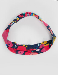 Flowers Hair Band - 4