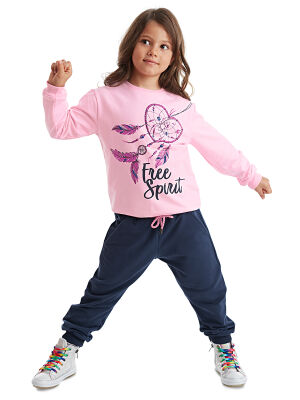 Free Spirit Tracksuit - 1