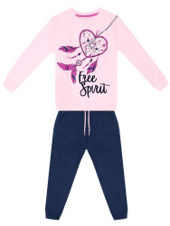 Free Spirit Tracksuit - 3