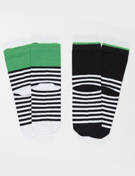 Friends Boy 2-Pack Socks Set - Thumbnail