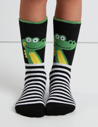 Friends Boy 2-Pack Socks Set - 3