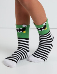 Friends Boy 2-Pack Socks Set - 4