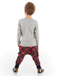 Game Day Boy T-shirt&Pants Set - 2